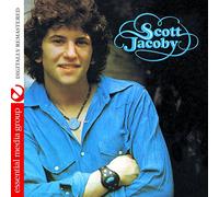 SCOTT JACOBY - Scott Jacoby