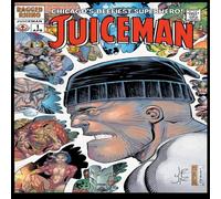 Scott James Juiceman Paperback Book Scott James Multicolor