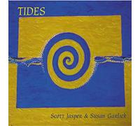 Scott Jasper and Susan Garlick - Tides