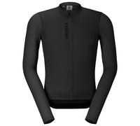 Scott - Jersey Pro L/S - Cycling jersey size XXL, black