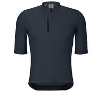 Scott - Jersey Pro S/S - Cycling jersey size S, blue