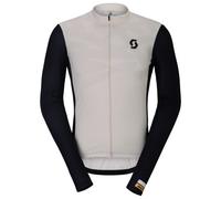Scott - Jersey Rc Endurance L/S - Cycling jersey size S, grey