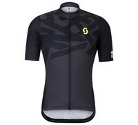 Scott - Jersey Rc Endurance S/S - Cycling jersey size M, grey