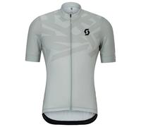 Scott - Jersey Rc Endurance S/S - Cycling jersey size XXL, grey