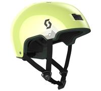 Scott - Jibe - Bike helmet size 54-58 cm - S/M, yellow