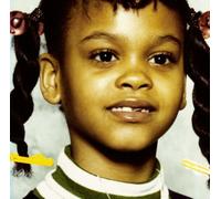 Scott, Jill - Beautifully Human Words and Sounds Vol.2