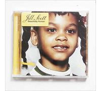 Scott, Jill - Beautifully Human: Words & Sounds Vol 2