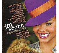 SCOTT, JILL - COLLABORATIONS (2CD)