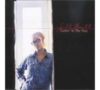 Scott Jill - Gettin in the Way
