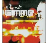 Scott,Jill - Gimme