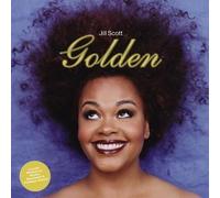 Scott, Jill - Golden