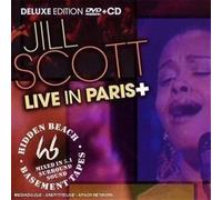 Scott, Jill - Live in Paris