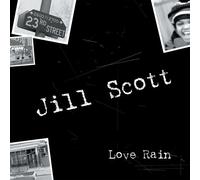 Scott, Jill - Love Rain [12" VINYL]