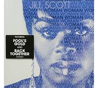 SCOTT, JILL - WOMAN