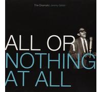 Scott, Jimmy - All Or Nothing at All: The Dramatic Jimmy Scott