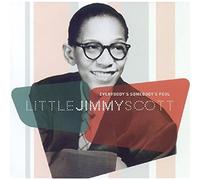 Scott, Jimmy - Everybody's Somebody's Fool (Dig)