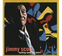 Scott Jimmy - Holding Back the Years