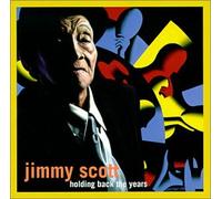 Scott, Jimmy - Holding Back the Years