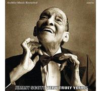 Scott Jimmy - Very Truly Yours