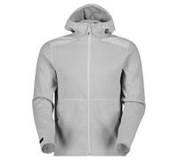 SCOTT Jkt M's Defined Optic - Men - Grey - size XL- model 2023 XL