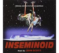 Scott, John - Inseminoid
