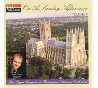 Scott, John - on a Sunday Afternoon Vol.7 [Import]