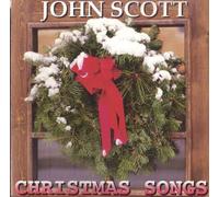 Scott, Jon - Christmas Songs