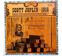 Scott Joplin - 1916 [Vinyl LP]