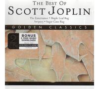 Scott Joplin - Best of Scott Joplin