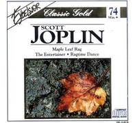 Scott Joplin: Classic Gold