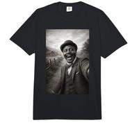 Scott Joplin Comfort Colors Adult Heavyweight T-Shirt