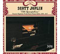 Scott Joplin - Elite Syncopations: ...