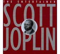 Scott Joplin - Entertainer