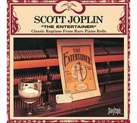 SCOTT JOPLIN - Entertainer: Classic...
