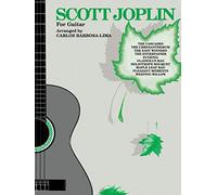 Scott Joplin for Guitar