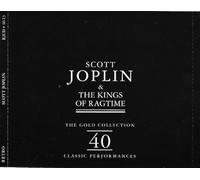 Scott Joplin - Gold Collection