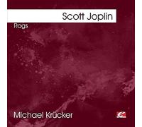 SCOTT JOPLIN - Joplin: Rags
