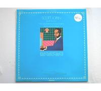 Scott Joplin - Joplin, Scott Ragtime Vol 1 LP Jazz Anthology JA5134 EX/EX 1970s