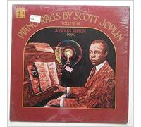Scott Joplin , Joshua Rifkin - Piano Rags By Scott Joplin Volume III