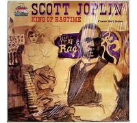 Scott Joplin - King Of Ragtime
