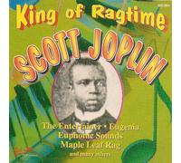 Scott Joplin - King of Ragtime