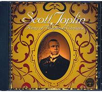 Scott Joplin - King of Ragtime Writers