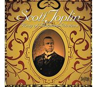 Scott Joplin - King of Ragtime Writers: From Classic Piano