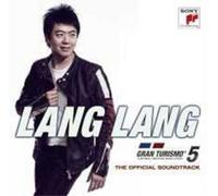 Scott Joplin Lang Lang: Gran Turismo 5 (CD) Album (US IMPORT)