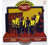 Scott Joplin: Magnetic Rag & Nine More of His Ragtime Two-Steps, Slow Drags & Waltzes