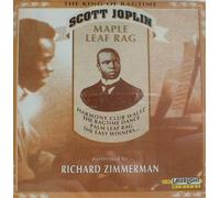 Scott Joplin - Maple Leaf Rag