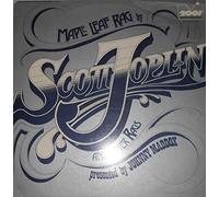 Scott Joplin - Maple Leaf Rag And Other Rags