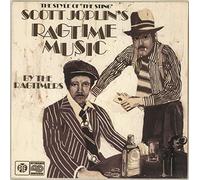 Scott Joplin Music Played By The Ragtimers