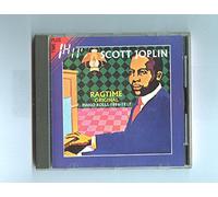 Scott Joplin - Original Piano Rolls 1896-1917