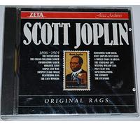 Scott Joplin - Original Rags